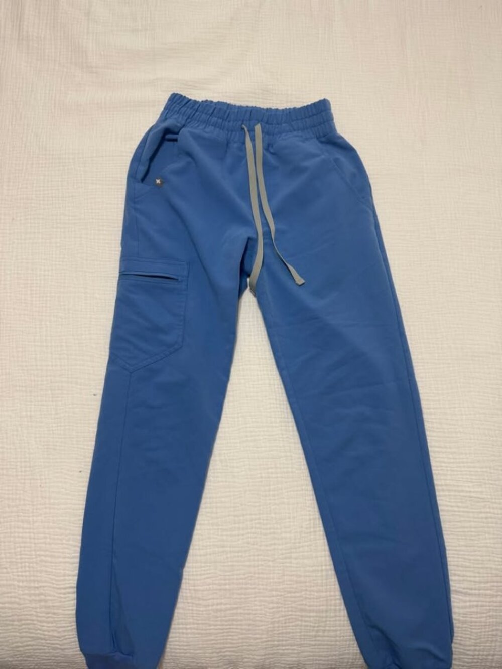 Figs Zamora Joggers Scrubs